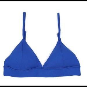 Midori Ocean Chloe Bikini Top